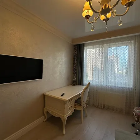 солидная 2к в центре аркадии Apartment *