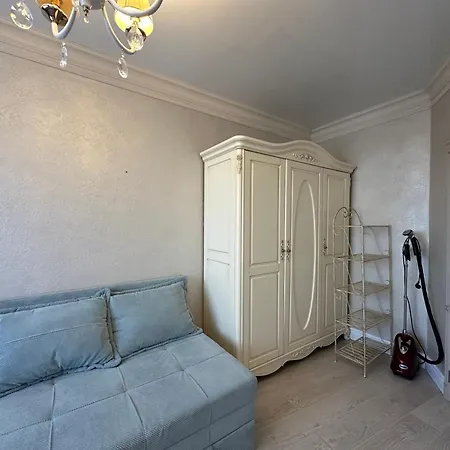 солидная 2к в центре аркадии Apartment Odesa